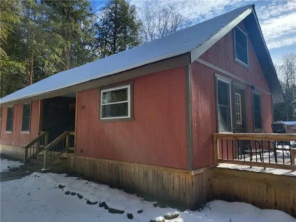 225 Buck Run Rd, Marienville, PA 16239