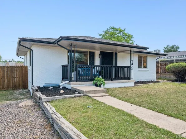 13906 W 7th Avenue, Golden, CO 80401