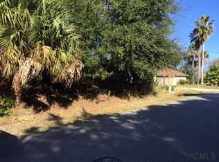 9 Contee Ct, Palm Coast, FL 32137