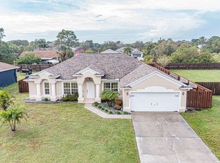 183 Mabry St, Sebastian, FL 32958