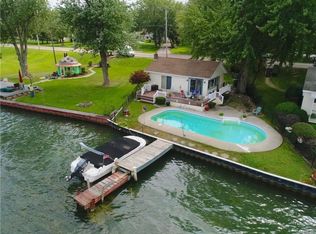 4861 E River Rd, Grand Island, NY 14072