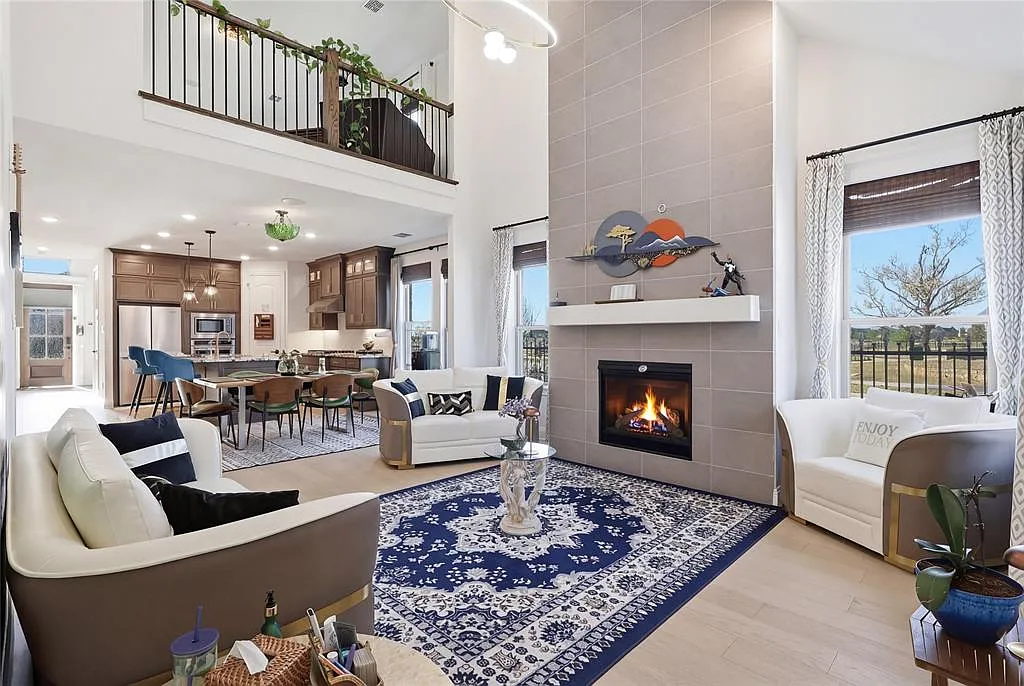 4 bed, 3.0 bath, 3091 sqft, $4,000 — Photo 3