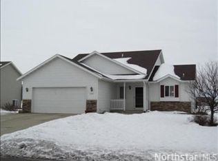 2541 Ocarina Dr, Sauk Rapids, MN 56379