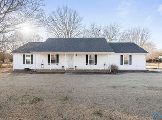 411 Ariel Dr, Harvest, AL 35749