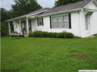 7385 Johns Rd, Adger, AL 35006