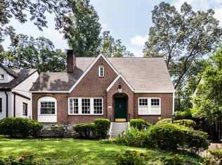 424 Nelson Ferry Rd, Decatur, GA 30030