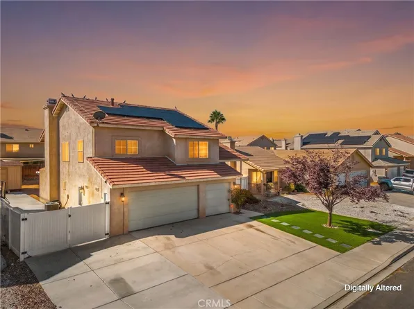 14449 Chamberlain Dr, Victorville, CA 92394