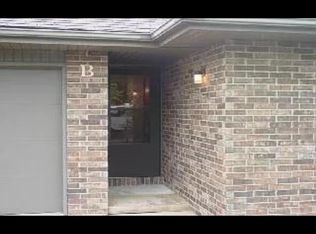 1207 N Viola St APT B, Nixa, MO 65714