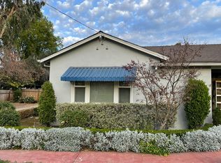 1966 Almaden Rd, San Jose, CA 95125