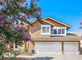 1463 E Hazeltine St, Ontario, CA 91761