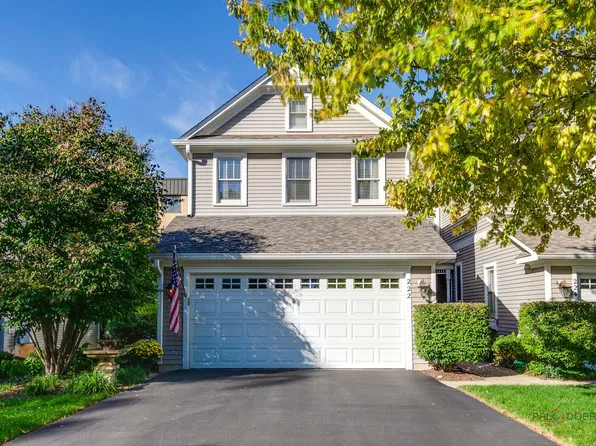 222 E Church St #222, Libertyville, IL 60048