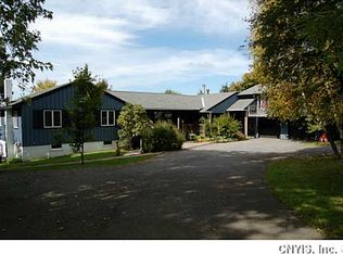 3205 Bush Rd, Jamesville, NY 13078