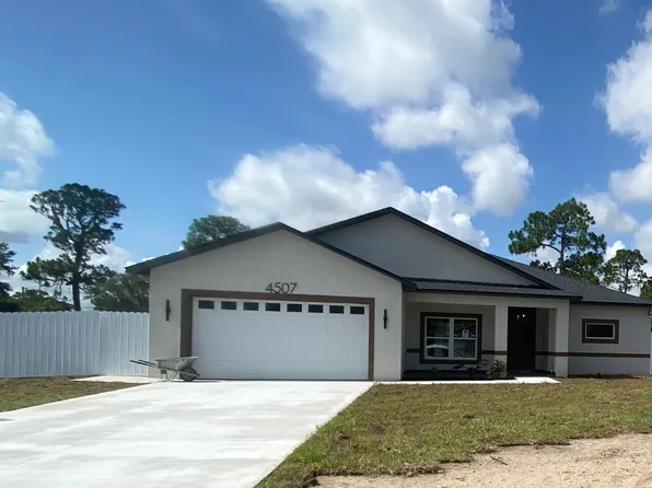 4507 Ferrari Drive, Sebring, FL 33872
