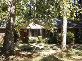 1266 Sycamore Dr, Lilburn, GA 30047