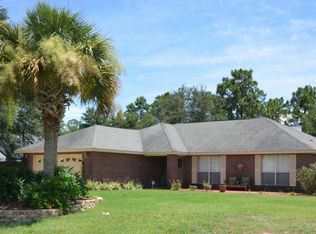6737 Fairmont St, Navarre, FL 32566