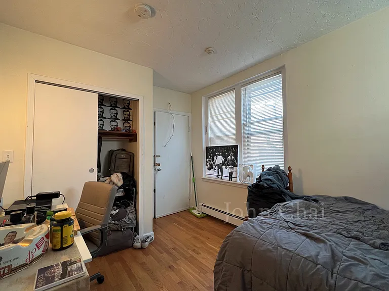 53 S Huntington Ave #205 — Photo 5