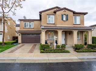 264 W Pebble Creek Ln, Orange, CA 92865