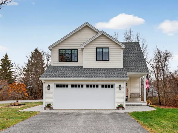 6 Appletree Drive, South Portland, ME 04106