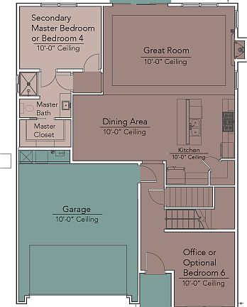 Twilight Homes The Garda