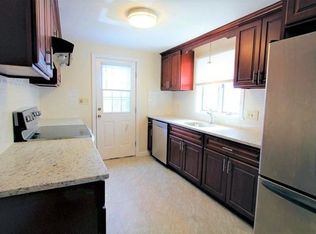 27 Fallon Ct #27, Quincy, MA 02169