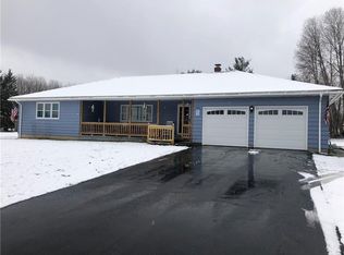 1093 S Main St Ext, Jamestown, NY 14701