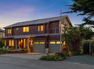 114 Mirada Rd, Half Moon Bay, CA 94019