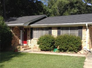 251 Cooper Lake Rd, Mableton, GA 30126