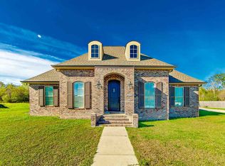 3139 Mathilde Marie Dr #0, Gray, LA 70359