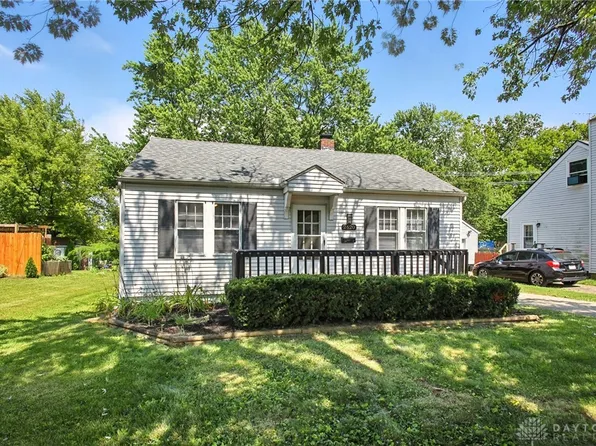 2620 Acorn Dr, Dayton, OH 45419