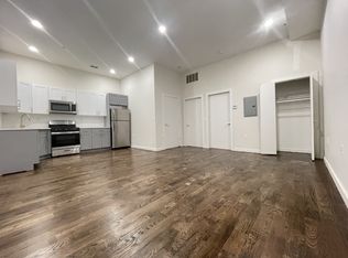 141 Monticello Ave #1E, Jersey City, NJ 07304