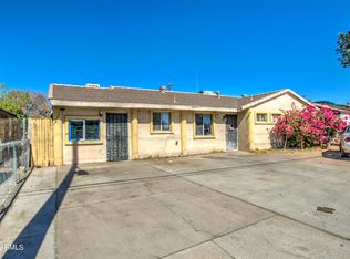 3726 W Thomas Rd, Phoenix, AZ 85019