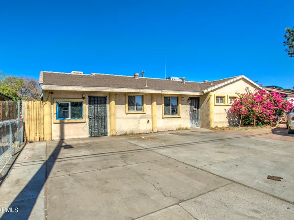 3726 W THOMAS Road, Phoenix, AZ 85019