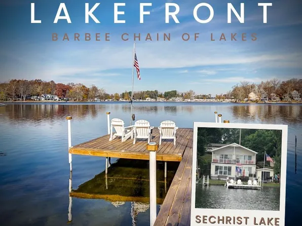 48 Ems B61l Ln, Warsaw, IN 46582