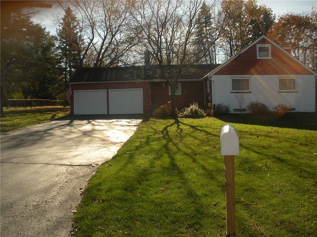 899 Paul Rd, Rochester, NY 14624 Zillow