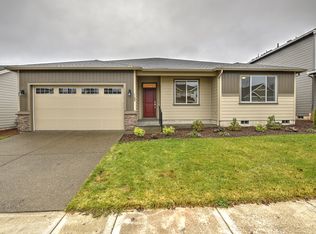 1189 NE 19th St, Battle Ground, WA 98604