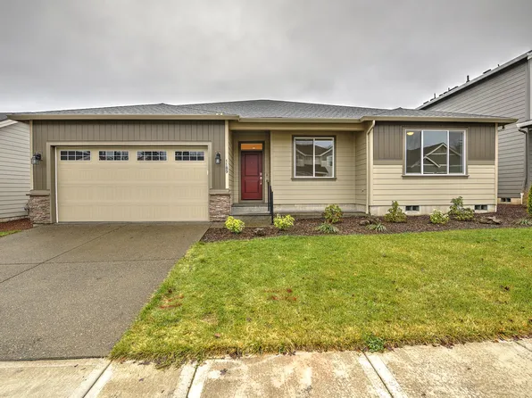 1189 NE 19th St, Battle Ground, WA 98604