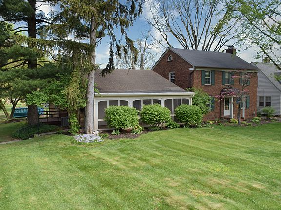 5th image of 1402 Kessler Boulevard East Dr
