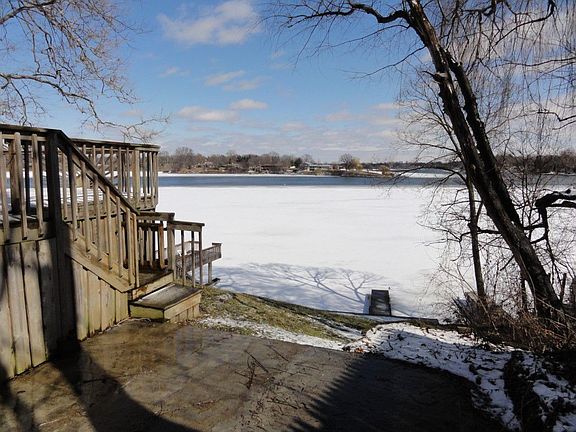 View of Lake