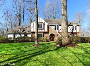 7706 Tiffany Ct, Clifton, VA 20124