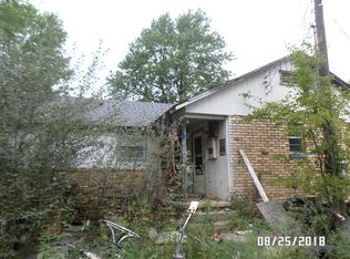 437154 E 70th Rd, Welch, OK 74369