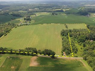 11583 Bower Rd, Minerva, OH 44657