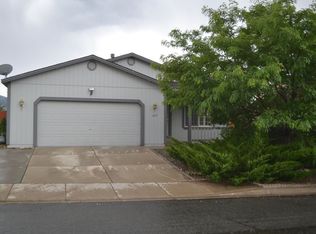 17652 Clear Springs Ct, Reno, NV 89508