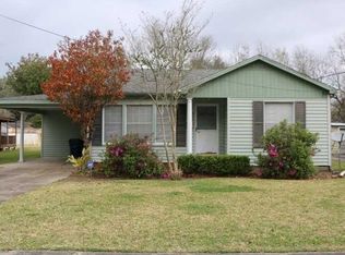 530 W Lincoln St, Sulphur, LA 70663