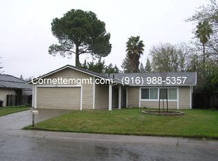 8275 Old Ranch Rd, Citrus Heights, CA 95610