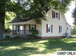 2765 Sloop Rd, Mount Ulla, NC 28125