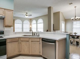 849 Snapdragon Ln, Plano, TX 75075