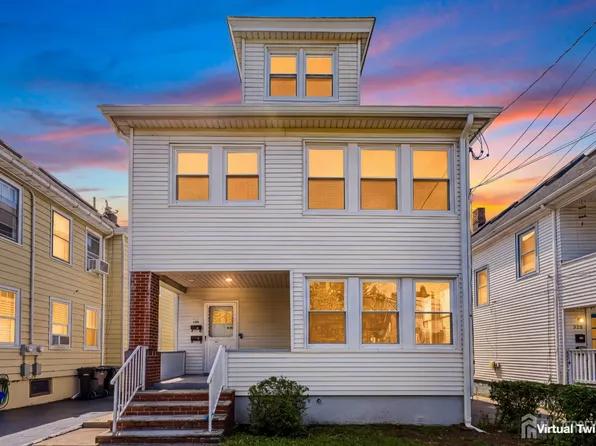 324 Harper Pl Floor 2, Highland Park, NJ 08904