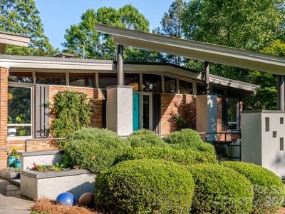 714 Larkhall Ln, Charlotte, NC, 28211