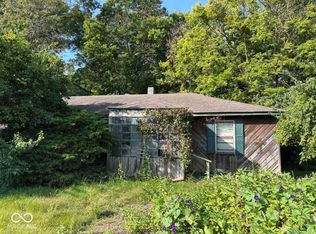 2125 N Scatterfield Rd, Anderson, IN 46012