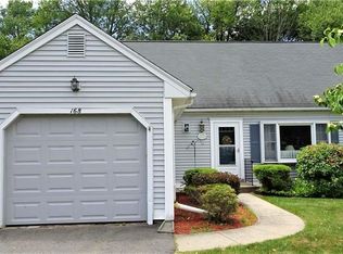 168 Deer Run Trl, Manchester, CT 06042